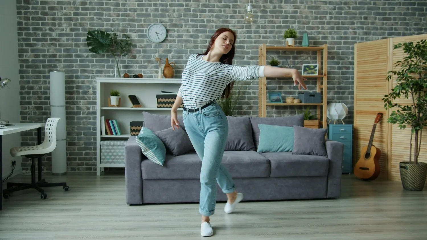 Online Dance Classes: How Kids Can Learn to Dance at Home