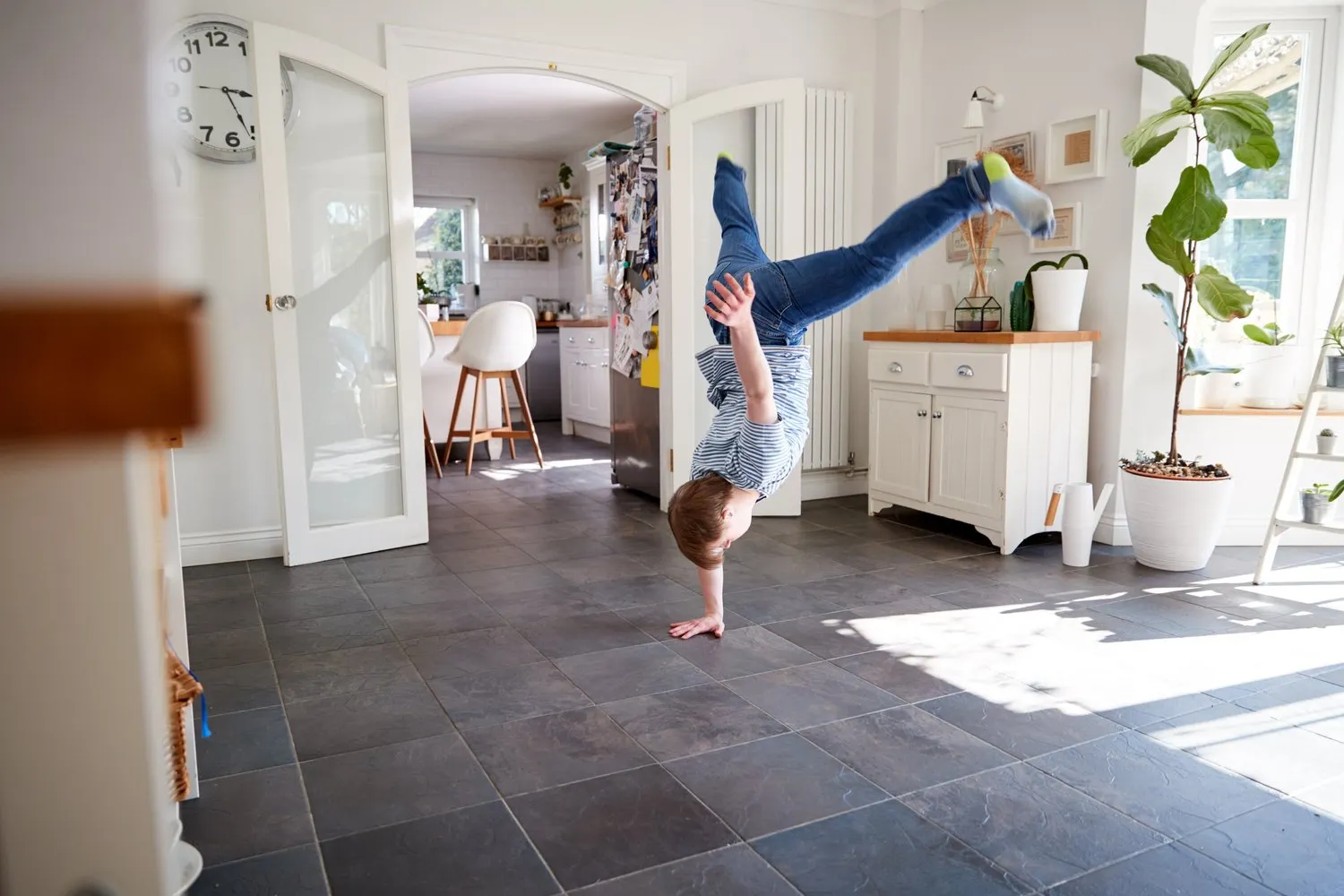 Hip Hop Dance for Kids: A Parent's Guide to Getting Started
