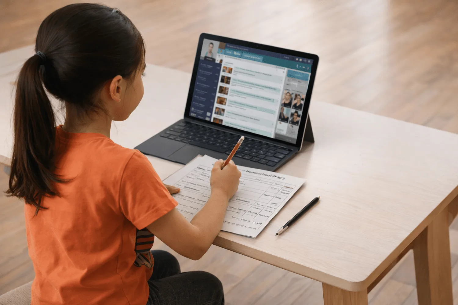 Online Dance Lessons for Kids: Choosing the Right Program