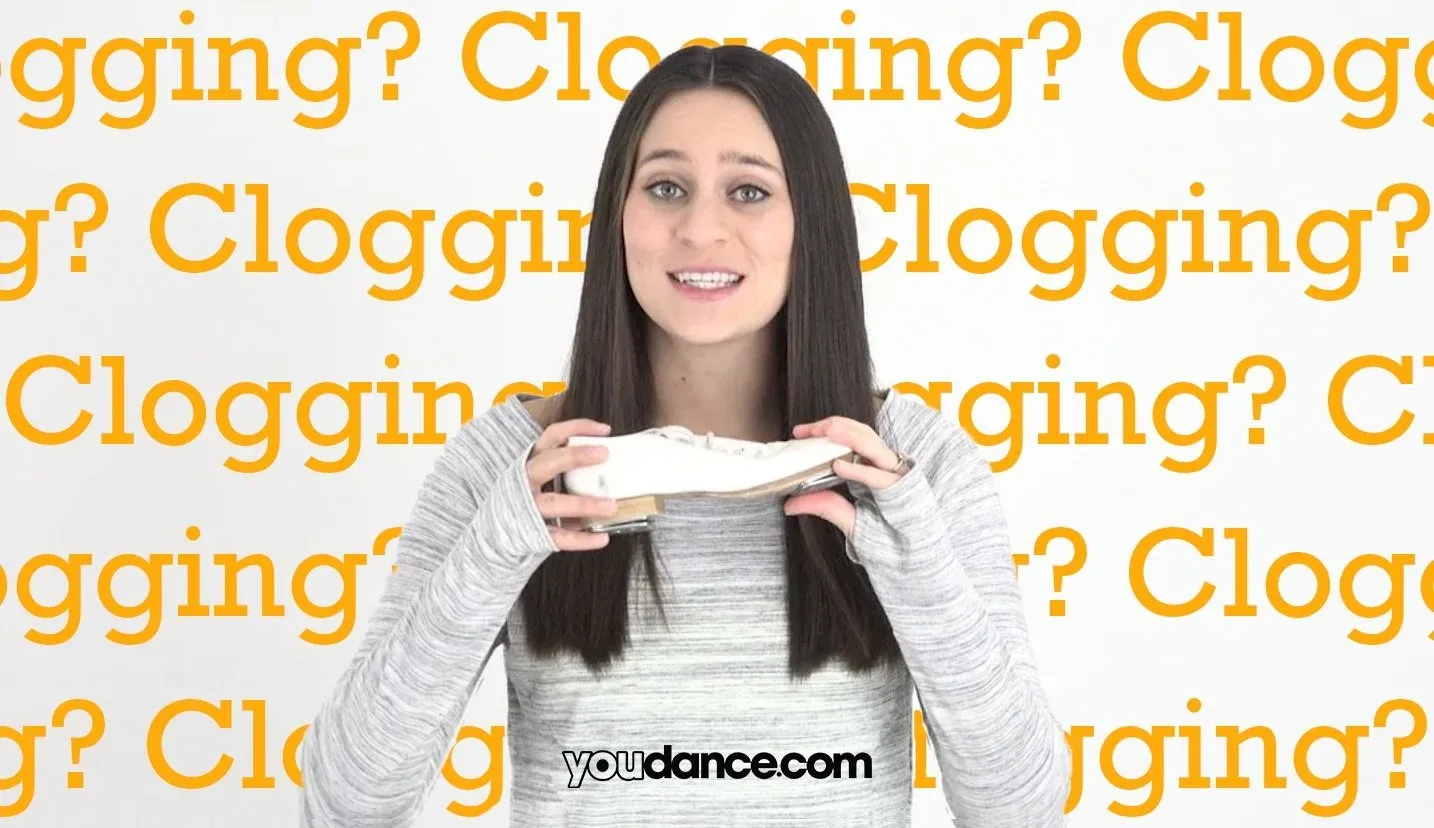 But Seriously… What is Clogging? (Spoiler Alert: It’s Awesome)