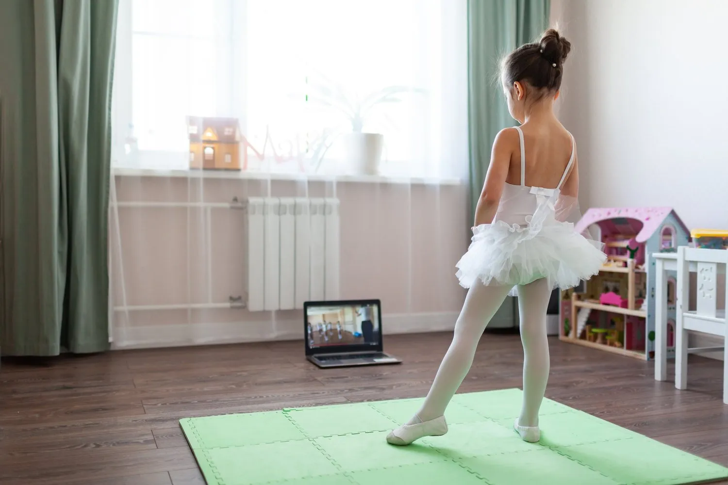 Does Dance Count as a Fine Arts Credit for Homeschool?