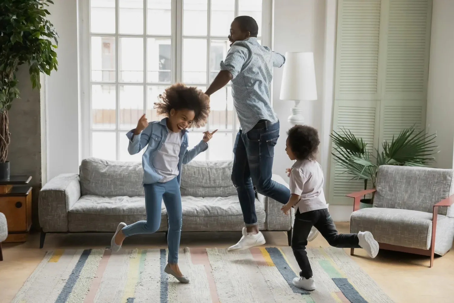 The Benefits of Adding Dance to Your Child's Life (and Yours!)