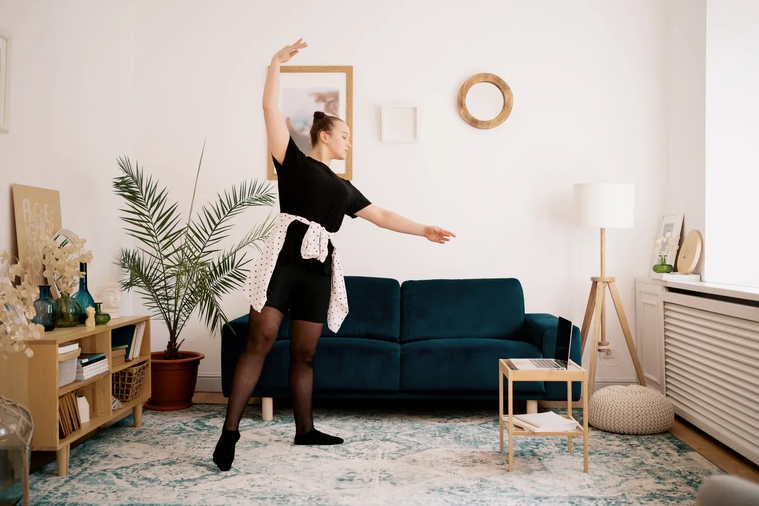 Dance Moves for Beginners: Mastering the Basics at Home
